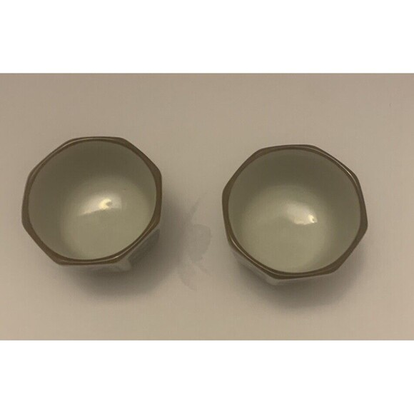 Japanese OTAGIRI ORIGINAL Wine Sake Set Jug (Flask) 4 Cups Four Seasons MIB - Picture 13 of 14